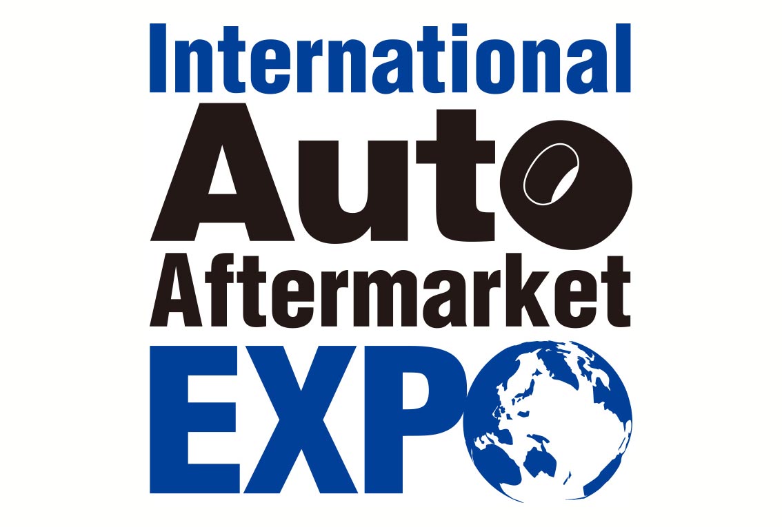 「第23回 国際オートアフターマーケット EXPO2026(IAAE2026)」出展のお知らせ