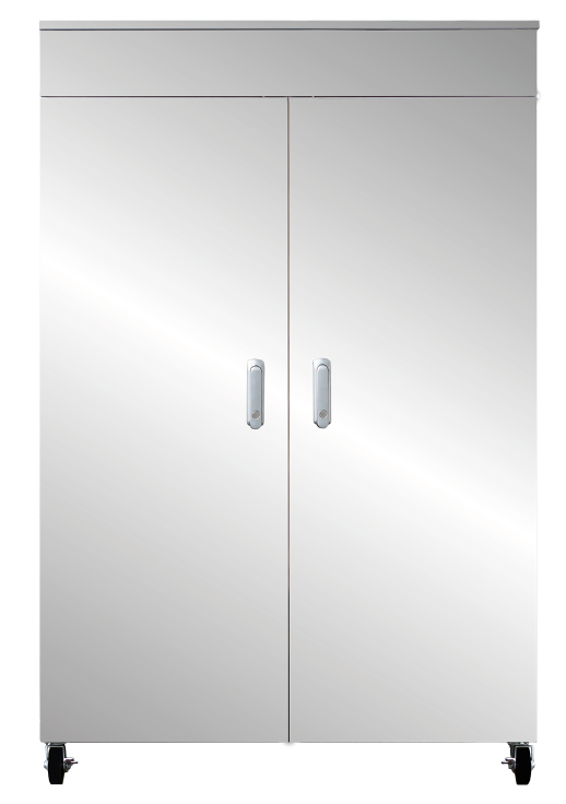 洗車機用水装置